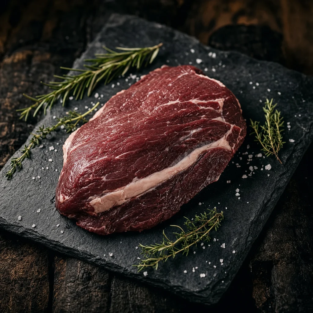 Wild Boar Breast