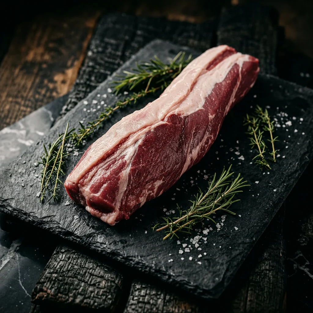 Wild Boar Loin