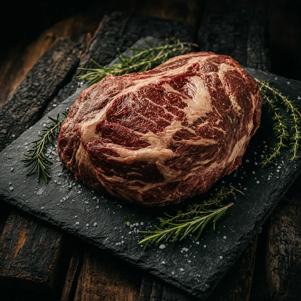 Wild Boar Shoulder