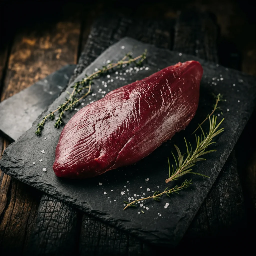 Wood Pigeon Breast